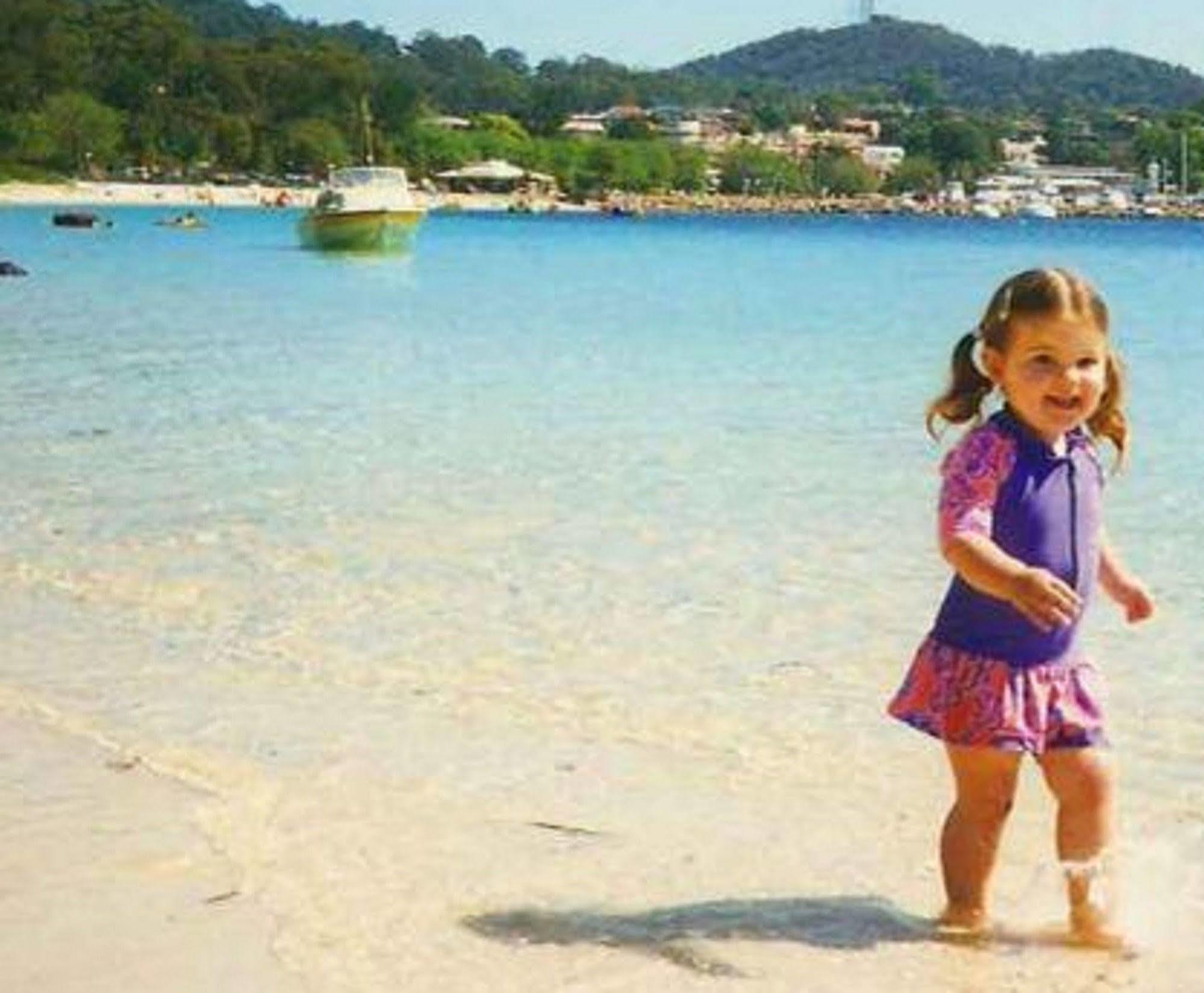 Marina Resort Nelson Bay Esterno foto