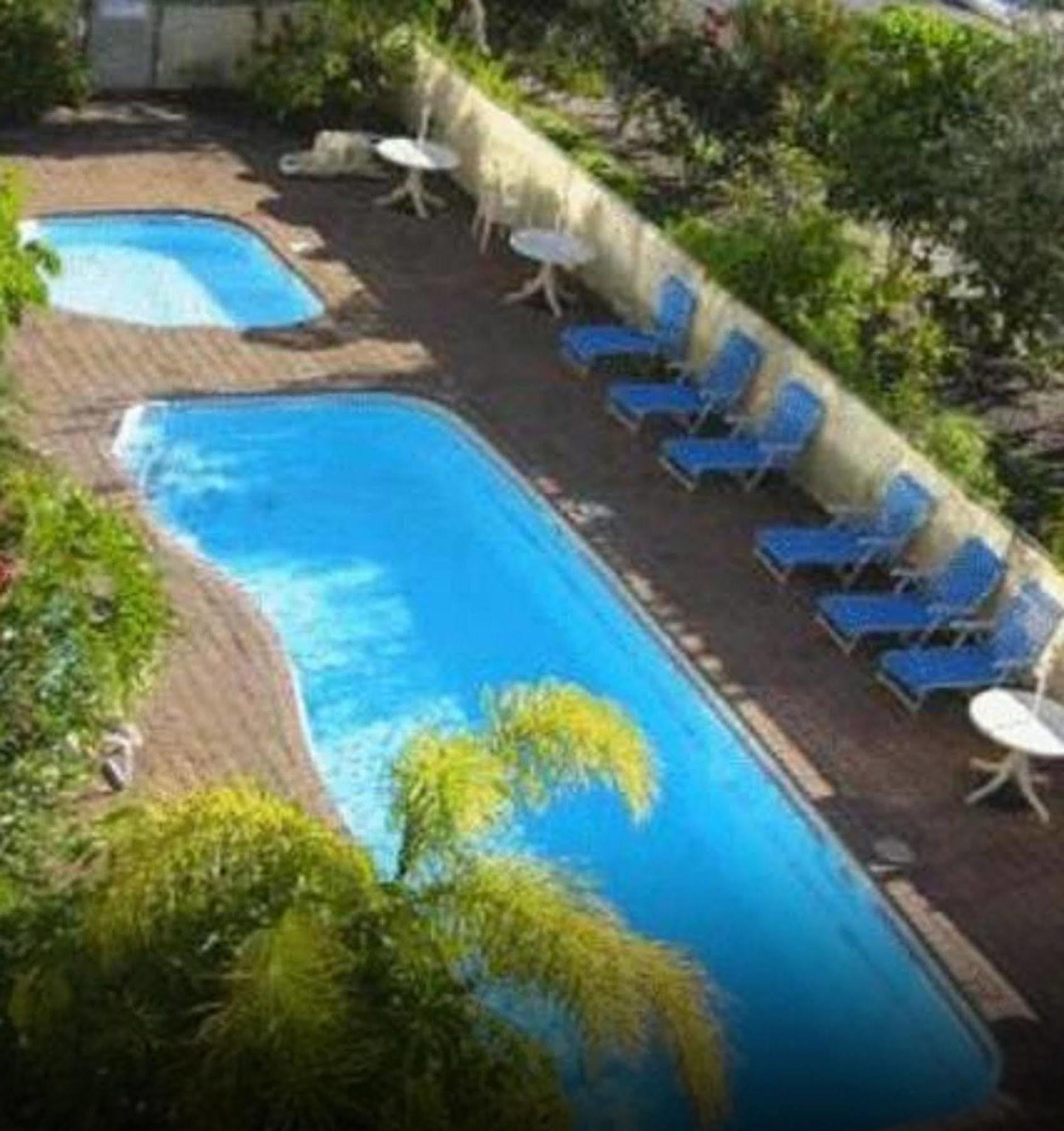 Marina Resort Nelson Bay Esterno foto